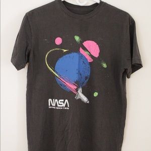 Urban Outfitters NASA t-shirt